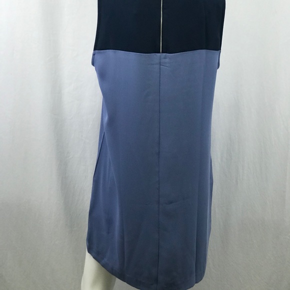 Cynthia Rowley Block Shift Dress NWT - Picture 4 of 4